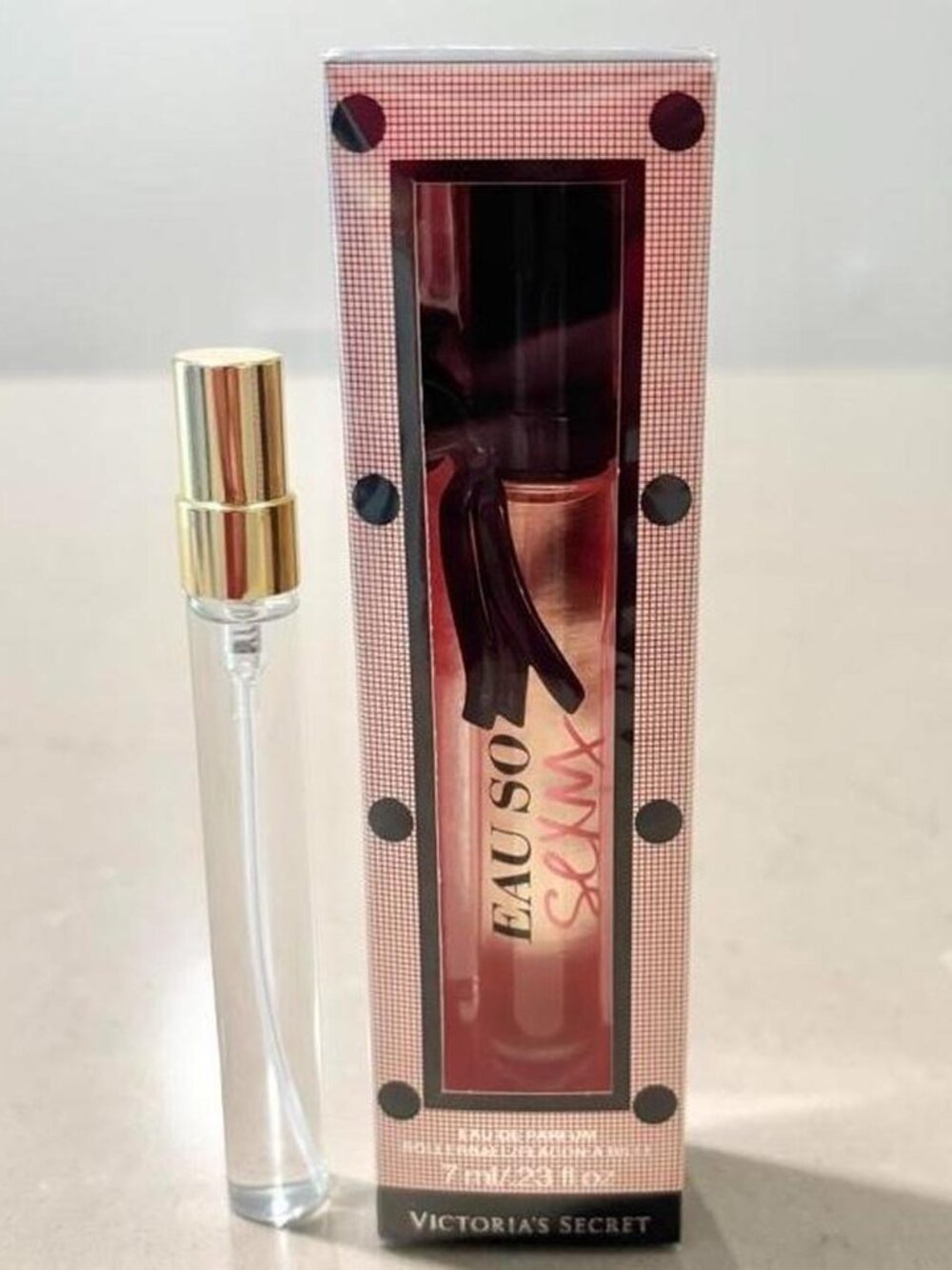 Victoria’s Secret Eau So Sexy Rollerball